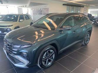 1.6 t-gdi 2wd mt xtech