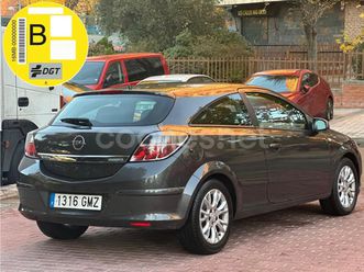 opel astra gtc 1.7 cdti sport