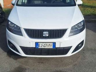 1.9 tdi se c/abs 110cv auto