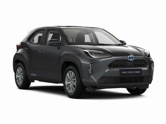 1.5 vvt-h icon e-cvt euro 6 (start/stop) 5dr