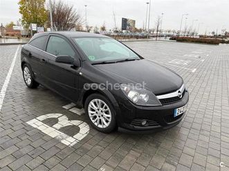 opel astra gtc 1.6 16v sport
