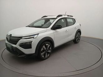 techno flex 1.0 tb 12v 5p aut.