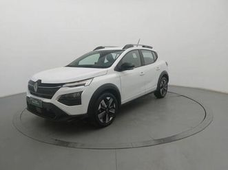 techno flex 1.0 tb 12v 5p aut.