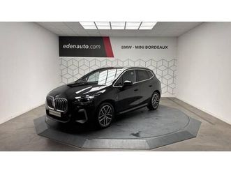 active tourer 225e xdrive 245 ch dkg7 m sport