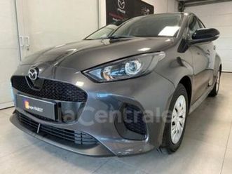 iv 1.5 hybrid 116 prime-line cvt