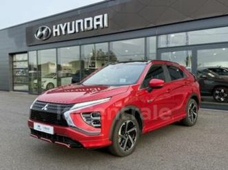 generation2 2.4 phev twin motor 4wd instyle