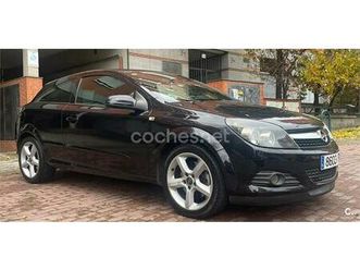opel astra gtc 1.9 cdti 150 cv sport