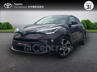 generation2 2.0 hybride 184 8cv edition