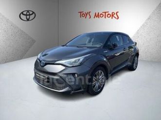 generation2 2.0 hybride 184 distinctive