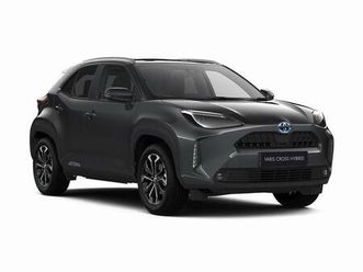 1.5 vvt-h design e-cvt euro 6 (start/stop) 5dr