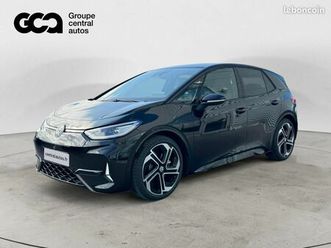 volkswagen id.3 326 ch gtx performance