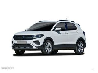 volkswagen t-cross 1.0 tsi 116 start/stop dsg7 r-line edition