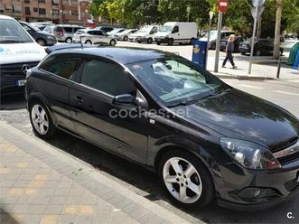 opel astra gtc 1.8 16v sport