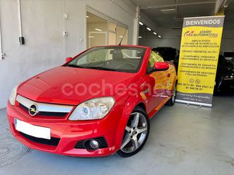 opel tigra enjoy 1.4