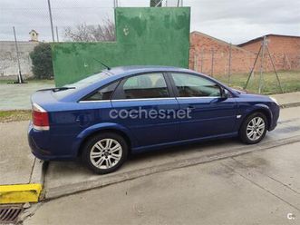 opel vectra elegance 1.9 cdti 8v 120 cv