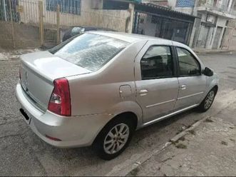 renault logan expres./exp. up hi-flex 1.0 16v 4p 2013