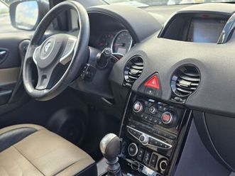 renault koleos bosse piscani