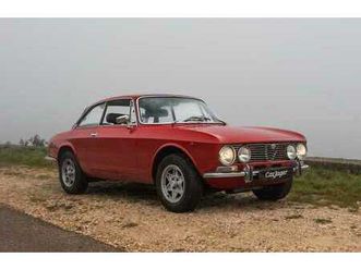 alfa roméo 2000 gtv