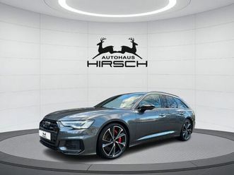 audi s6 tdi avant quattro 21