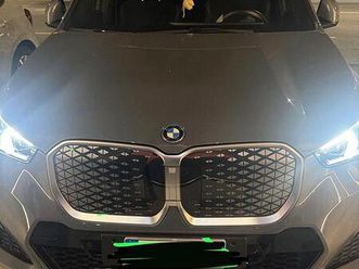 bmw ix1 edrive20 anno 2025