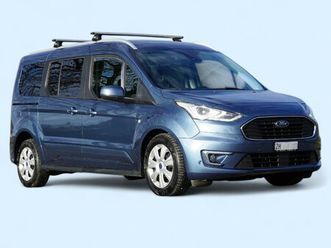 grand tourneo connect 1.5 ecoblue titanium automat