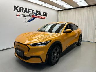 FORD MUSTANG MACH-E ford-mustang-mach-e-98-extended-range