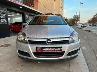 opel astra 1.6 elegance sw
