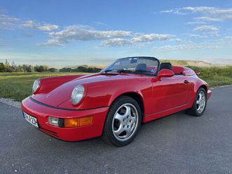 964 carrera 2 speedster