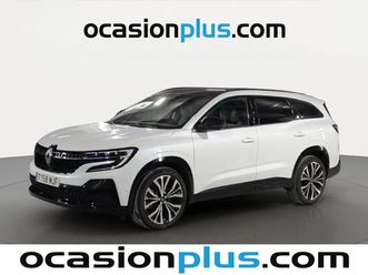 e-tech 200 full hybrid iconic (200 cv) 7 plazas