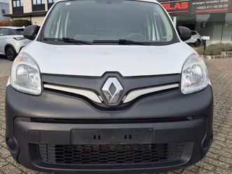 bestelwagen 2 zitplaatsen / €5.750 excl. btw