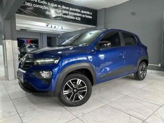 renault kwid 1.0 manual 2023