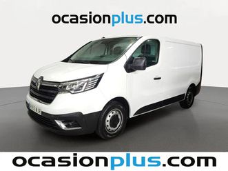 furgon l1h1 blue dci (130 cv)