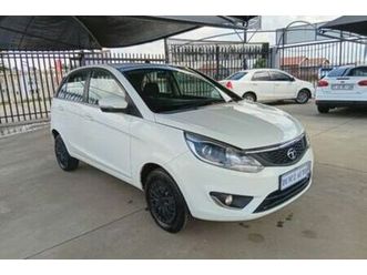 2016 tata bolt 1.2t xms 5-dr