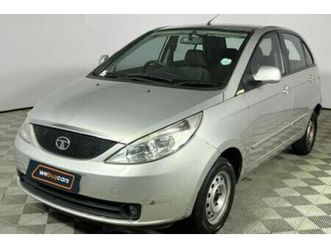 2013 tata indica vista 1.4 ini ego