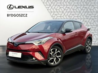 1.8 hybrid selection / salon polska / aso / gwarancja / bezwypadkowy