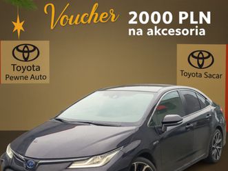 1.8 hybrid executive