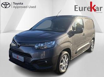 1.5 diesel swb comfort