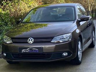 1.6 cr tdi / clim / navi / jantes / garantie !!!