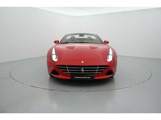 occasion ferrari california t 2016 à vendre à merignac