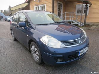 1.8 acenta 6mt 5-ov.