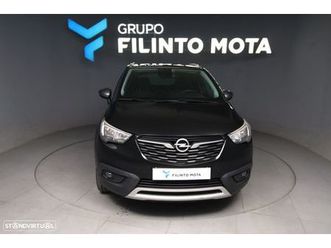 opel crossland x 1.2 t innovation