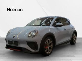 ora funky cat gt pano wärmepumpe massage