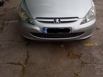 peugeot 307 1.4i 4,199 bgn