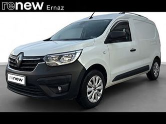 panelvan 1.5 bluedci joy