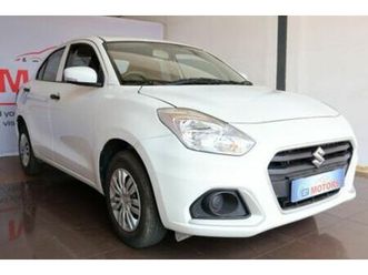2022 suzuki dzire 1.2 ga