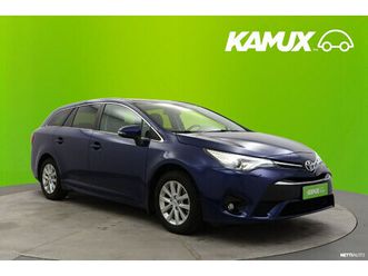 1,8 touring sports multidrive s