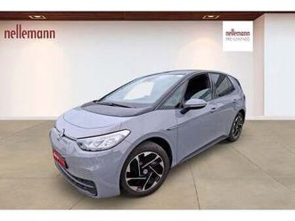 vw id.3 58 pro performance 5d