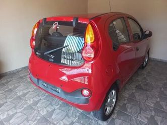 chery qq 1.0 act fl 12v/1.0 12v flex 5p 2018