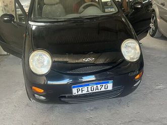 CHERY QQ chery-qq-1-1-1-0-12v-69cv-5p-2012