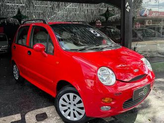 chery qq 1.1/1.0 12v 69cv 5p 2012